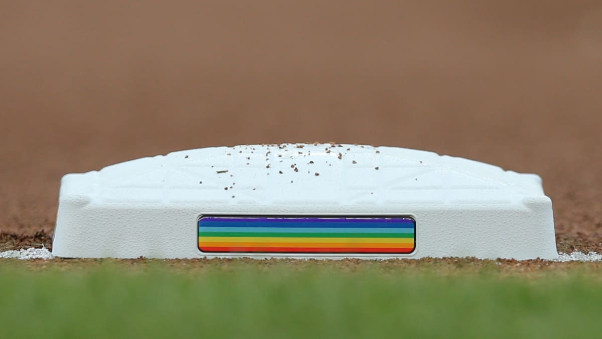 Former SF Giants minor leaguer Solomon Bates comes out as gay