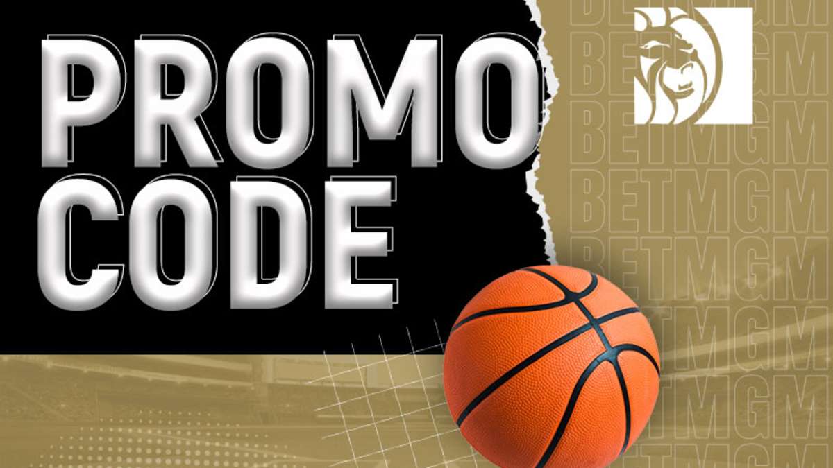 BetMGM Promo: Pro Football Same Game Parlay Insurance