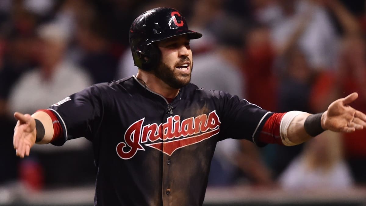 Former All-Star Jason Kipnis announces retirement