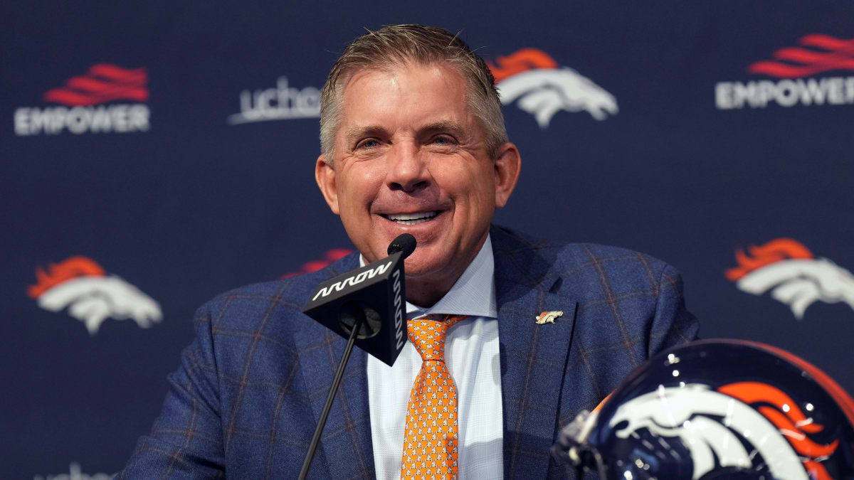 PFF Doesn't Like Broncos' Odds of Winning AFC West in 2023