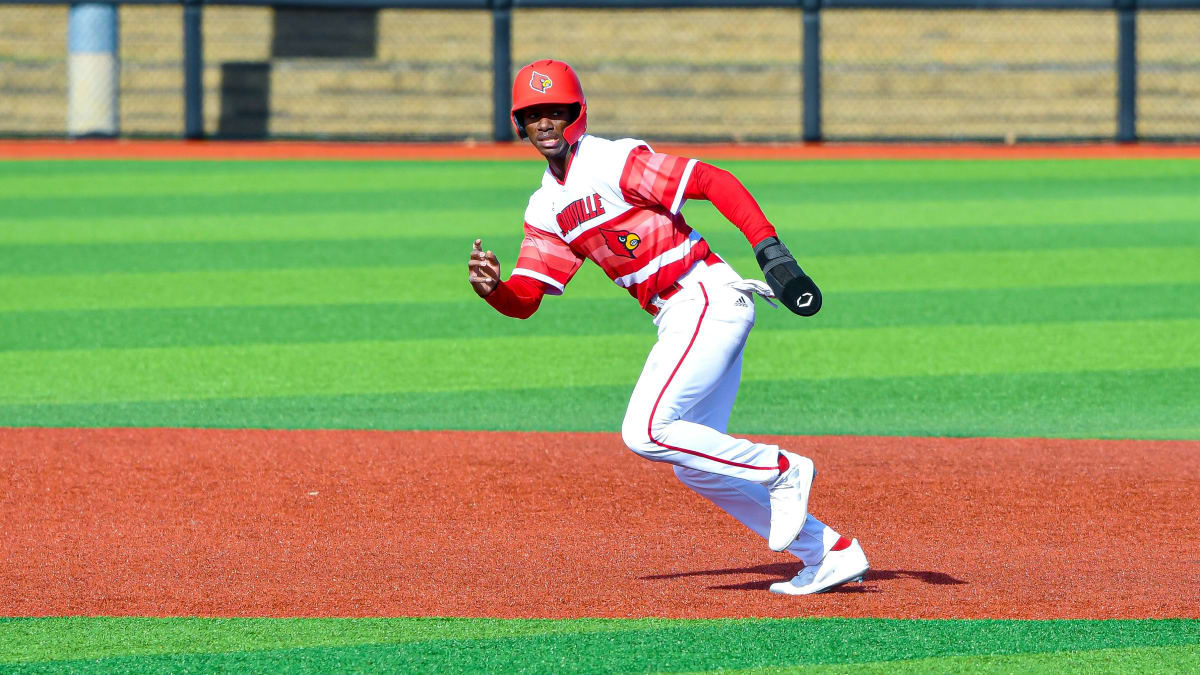 Louisville Baseball Rallies Past, Holds Off Xavier in Home Opener - Sports  Illustrated Louisville Cardinals News, Analysis and More