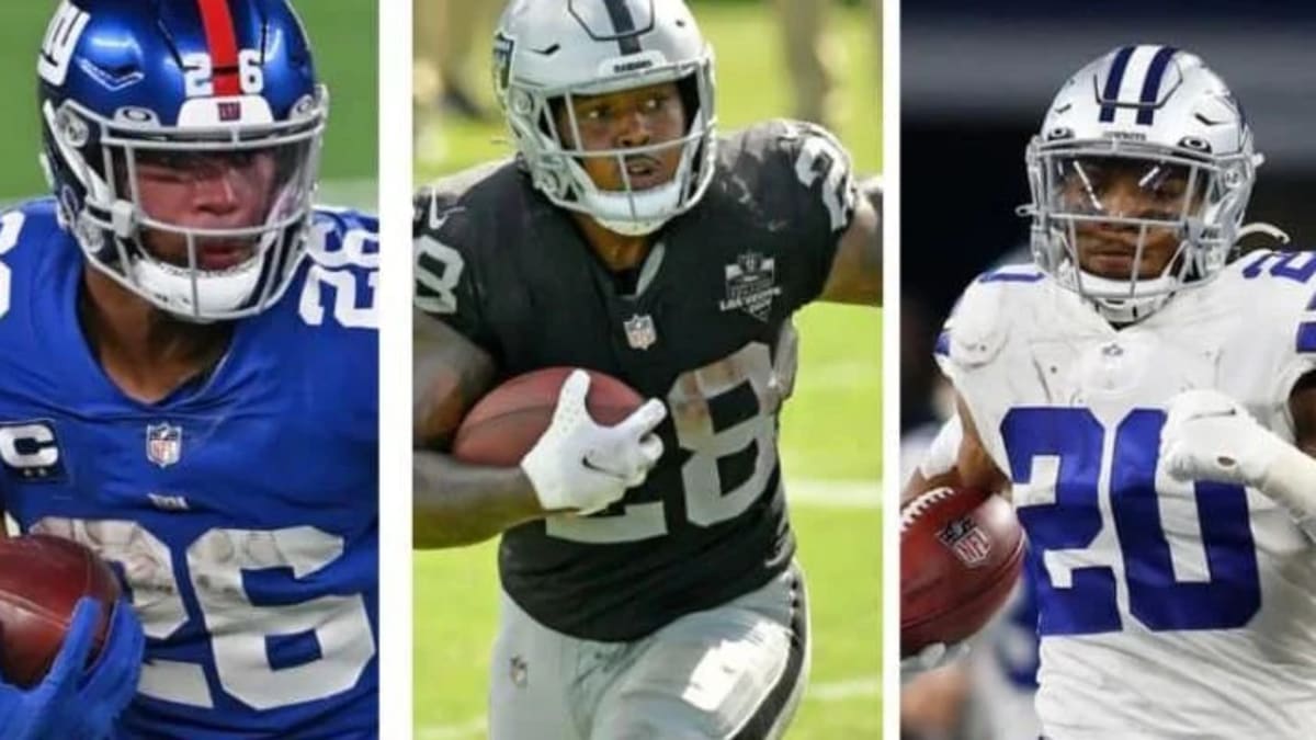 Here's what it might cost Giants, Cowboys to sign Saquon Barkley, Tony  Pollard to long-term deals 