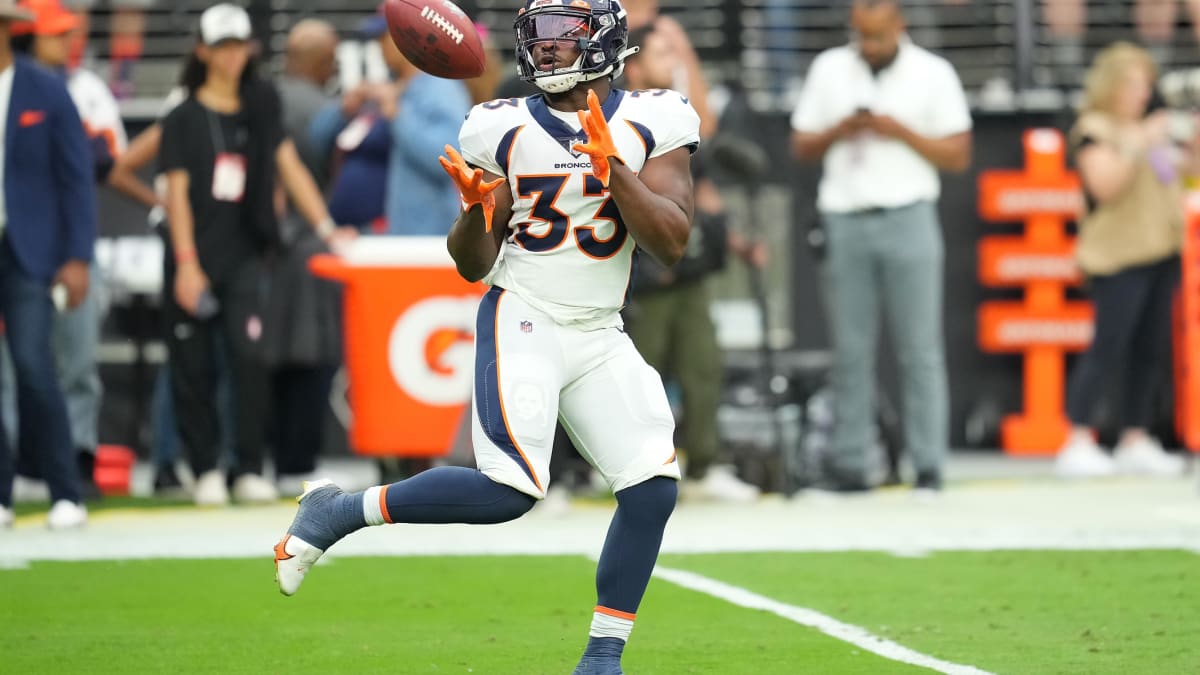 Denver Broncos vs. Washington Commanders  Week 2: How to Watch - Sports  Illustrated Mile High Huddle: Denver Broncos News, Analysis and More