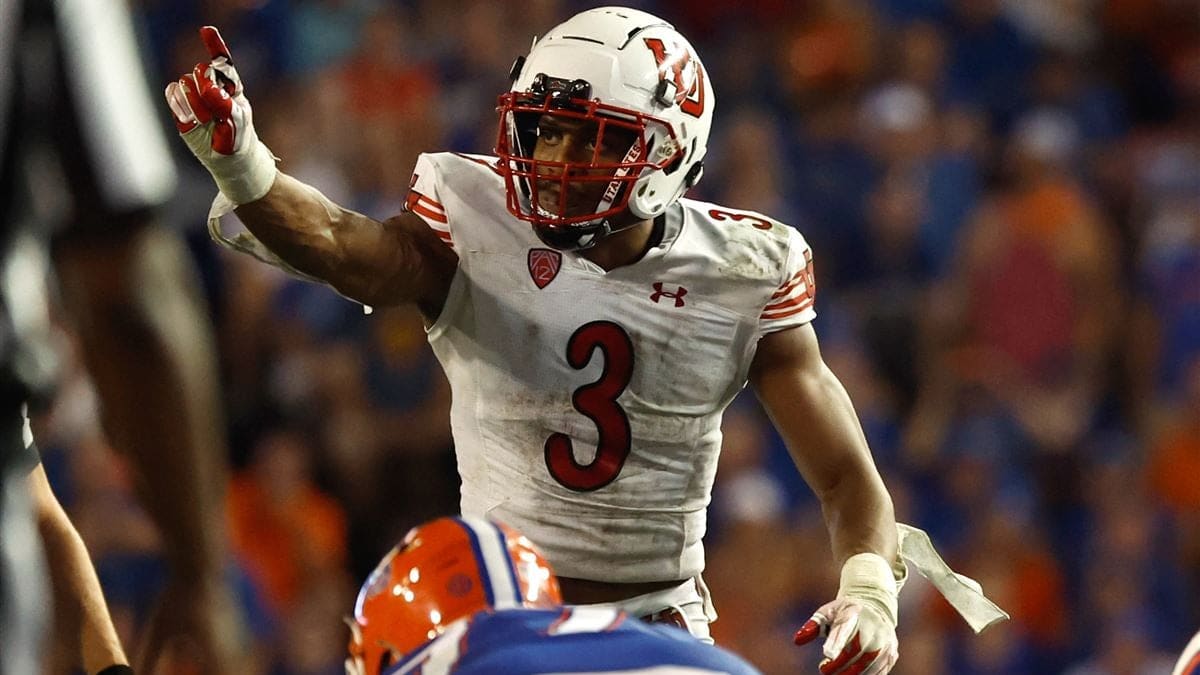 NFL Draft: 2022 Hula Bowl Measurements - Visit NFL Draft on Sports  Illustrated, the latest news coverage, with rankings for NFL Draft  prospects, College Football, Dynasty and Devy Fantasy Football.