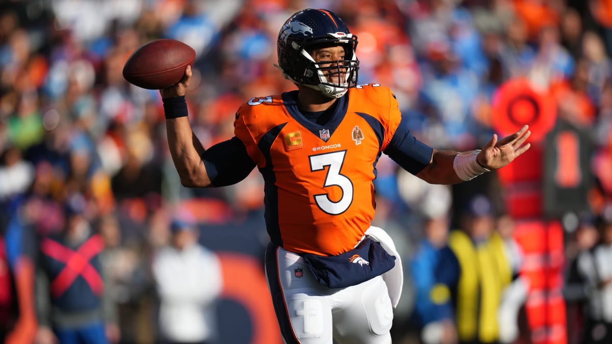 Denver Broncos have best fans in AFC West, analytics researcher says