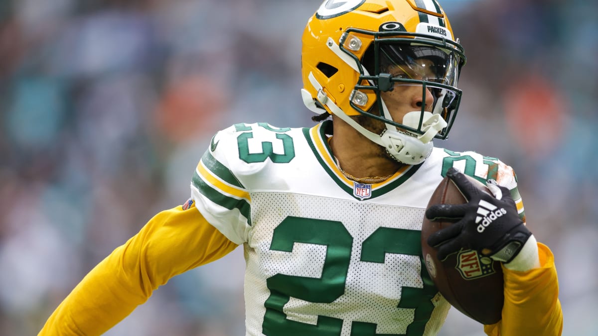 PFF Ranks All 32 NFL Rosters; How Bad Are the Packers? - Sports Illustrated  Green Bay Packers News, Analysis and More