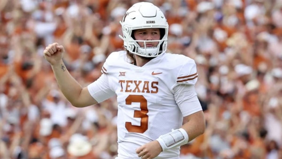 Texas vs. Oklahoma start time: What time the game starts, what TV channel,  how to watch - DraftKings Network