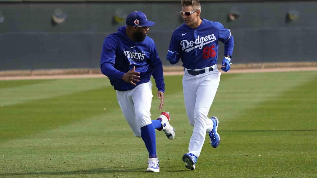 Jason Heyward, Freddie Freeman and the bond that could spark the Dodgers -  The Athletic