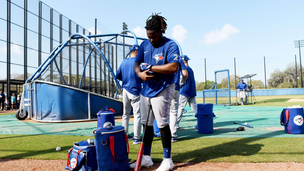 Sportsnet to show 10 Jays spring training games on TV - Bluebird