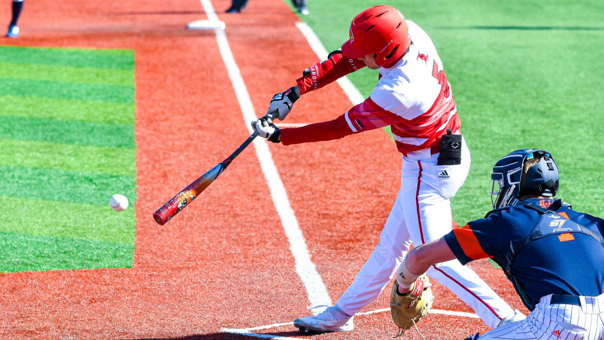 Louisville baseball 2023: Catcher Jack Payton's career with Cardinals