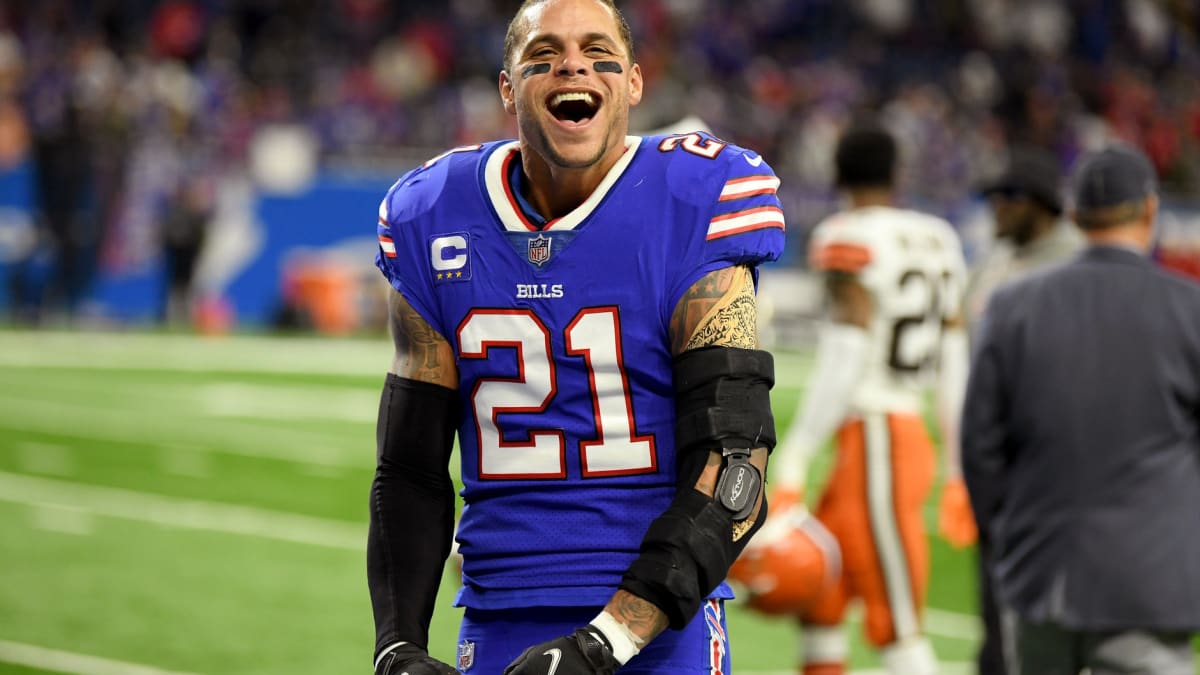 Jevon Holland x Jordan Poyer in Miami?? - Miami Dolphins Zone