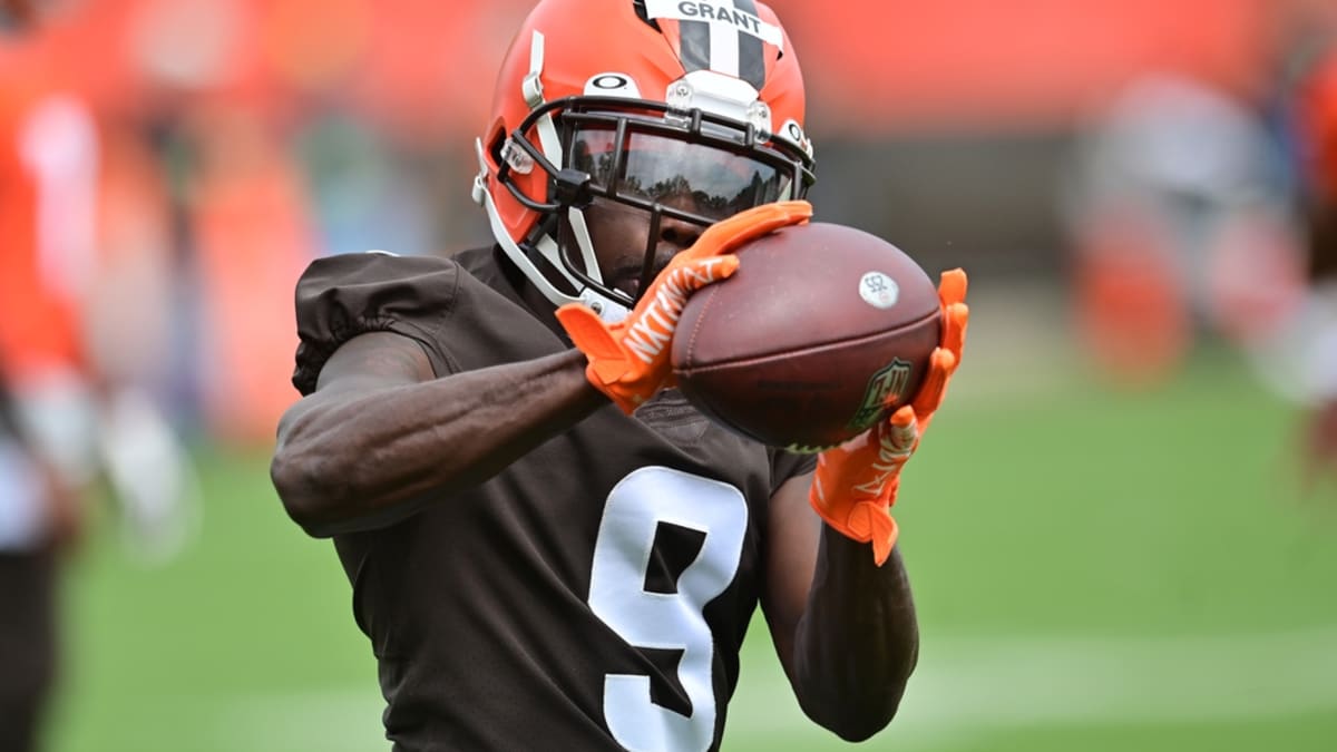 Analyst Makes Strong Statement On Browns' Roster This Season