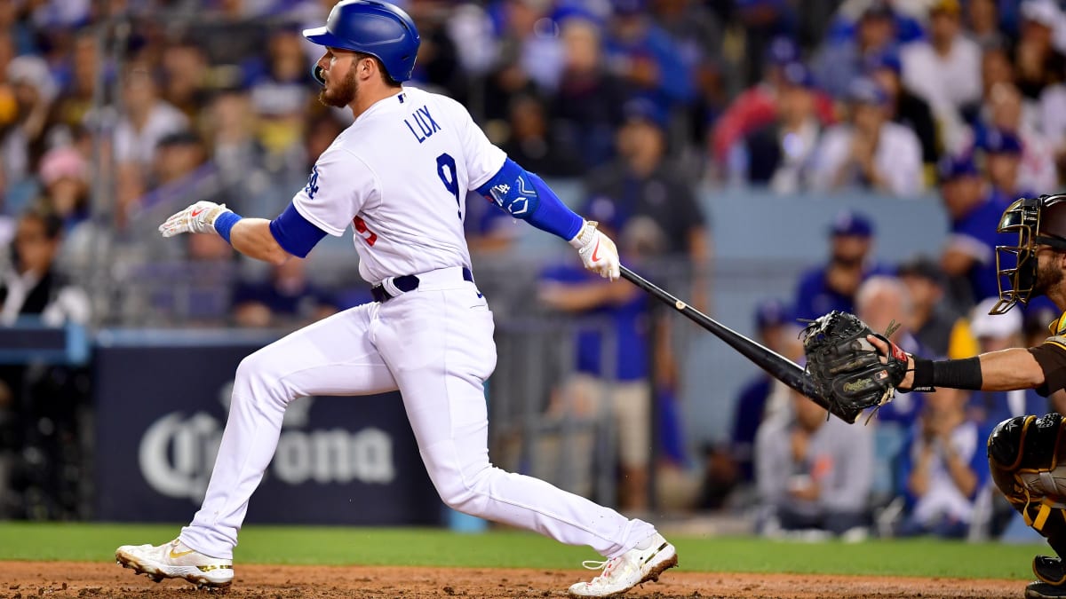 Gavin Lux drops optimistic revelation about playing in 2023 will hype up  Dodgers fans