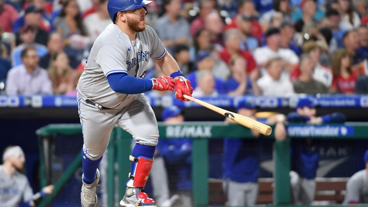 Blue Jays catcher Alejandro Kirk to miss the upcoming World Baseball  Classic - BlueJaysNation