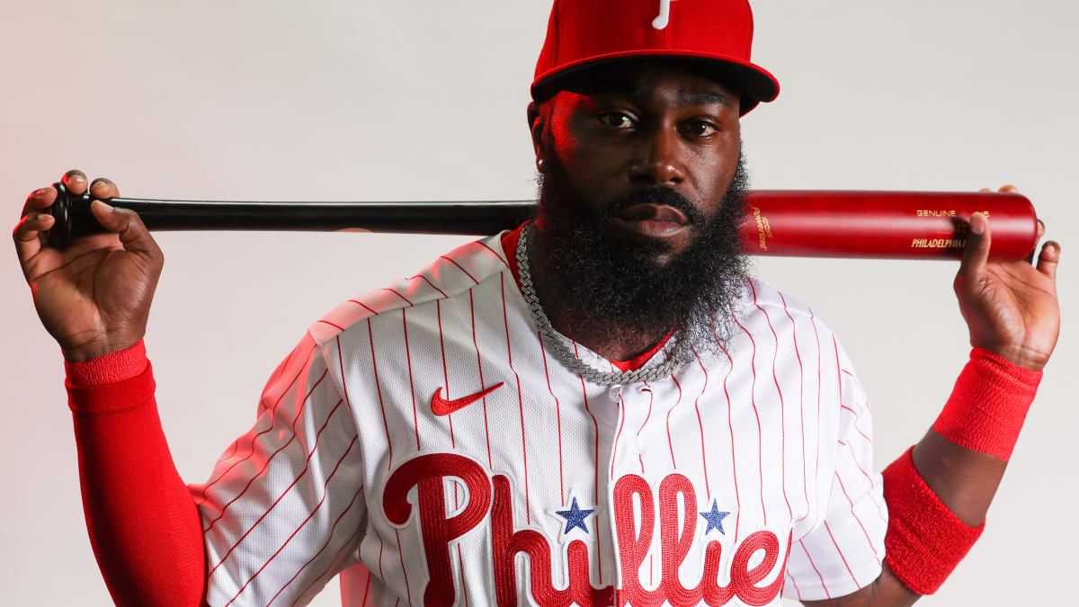 Josh Harrison is “extremely excited” to join the Phillies — and some old  friends - The Good Phight