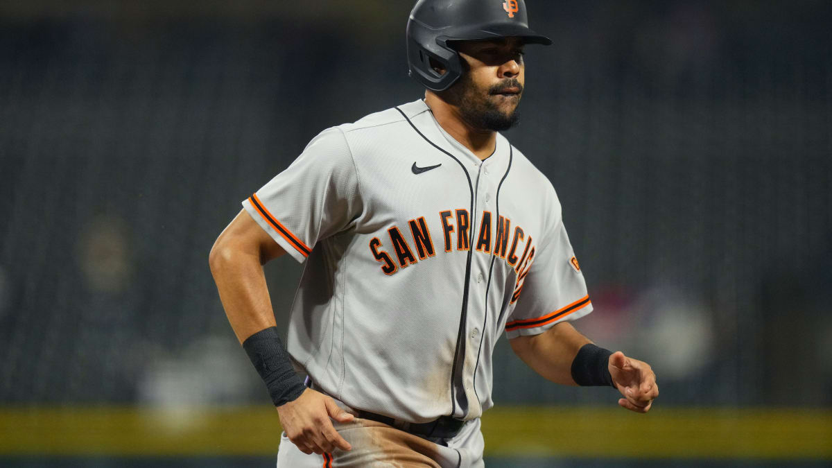 Breaking down the SF Giants official Opening Day roster - Sports  Illustrated San Francisco Giants News, Analysis and More