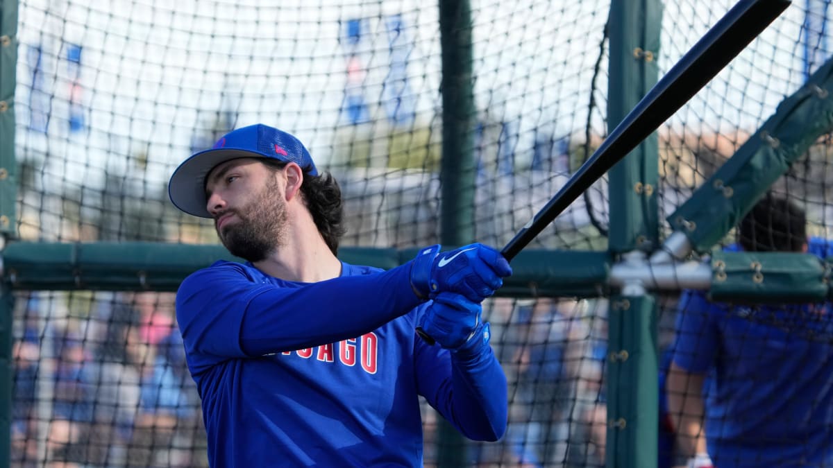 Why pursuing a championship with the Cubs means 'the world' to Dansby  Swanson - Chicago Sun-Times