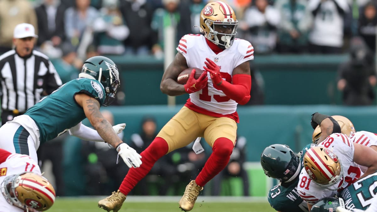 Sports Illustrated San Francisco 49ers News, Analysis and More