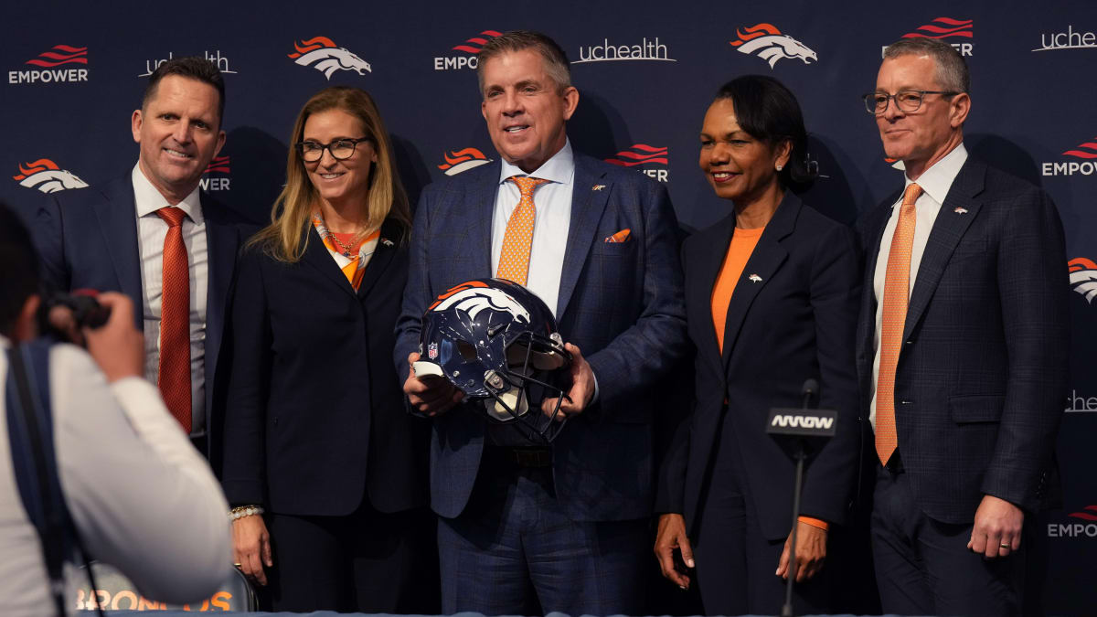 Broncos are Taking Their Medicine & It's the Right Decision - Sports  Illustrated Mile High Huddle: Denver Broncos News, Analysis and More