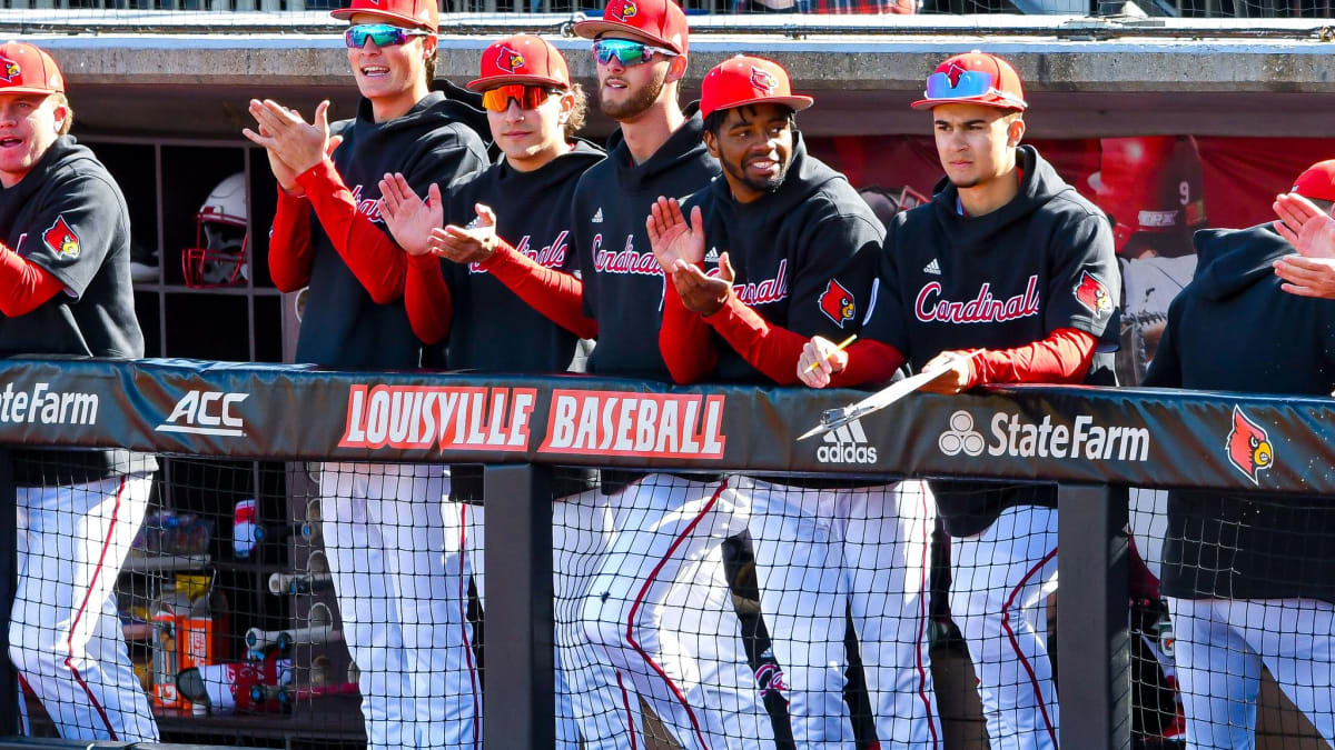 Louisville Baseball 2023 Season Preview - Sports Illustrated Louisville  Cardinals News, Analysis and More