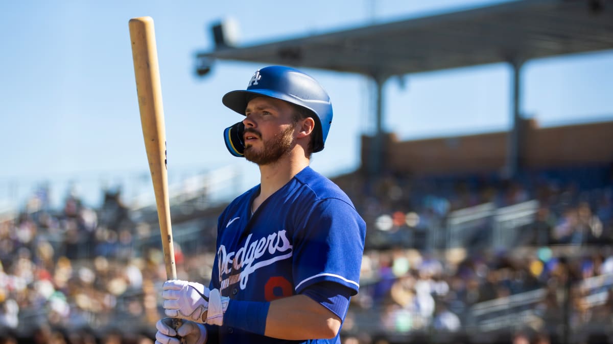 MLB DFS Value Vault July 29: Gavin Lux & the Dodgers at Coors