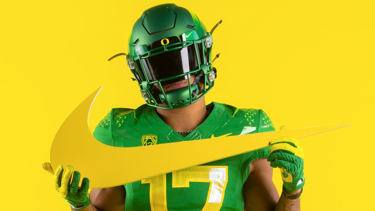 Torres' Take: What to Make of Oregon Football's Splash During the Early  Signing Period - Sports Illustrated Oregon Ducks News, Analysis and More