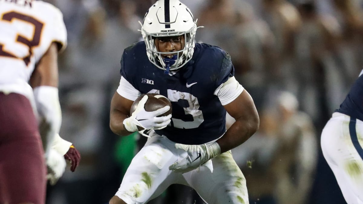 Penn State vs. Illinois picks, predictions: Week 3 college football computer  picks, odds, lines - College Football HQ