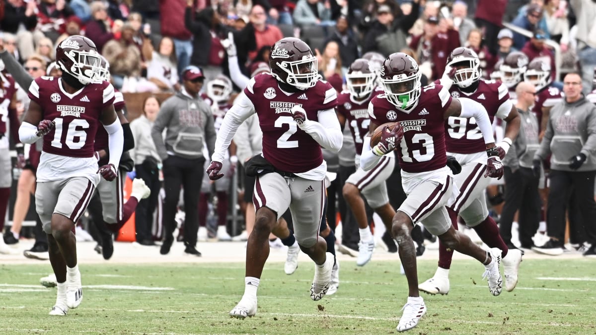 Mississippi State football: 5 things to know about LB Tyrus Wheat ahead of  the 2023 NFL Draft - Sports Illustrated Mississippi State Football,  Basketball, Recruiting, and More