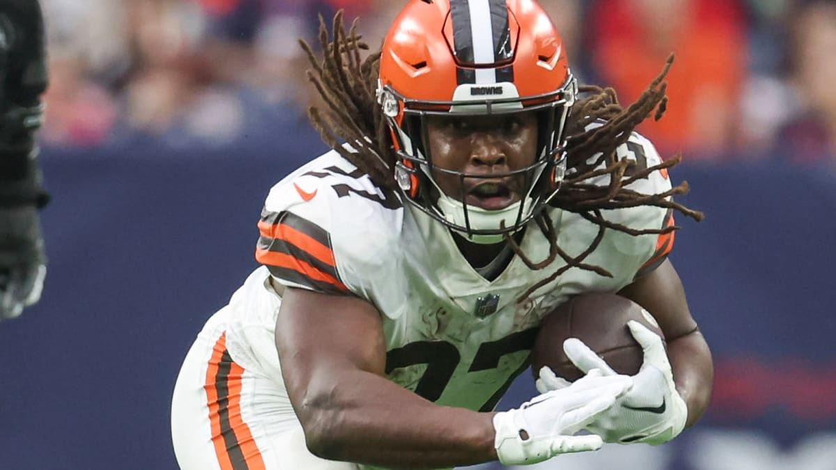 NFL free agency: Kareem Hunt's 3 'best guess' landing spots - Dawgs By  Nature