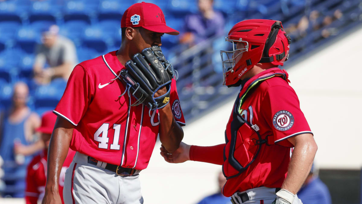 Washington Nationals Announce 2023 Spring Training Broadcast Schedule, by  Nationals Communications