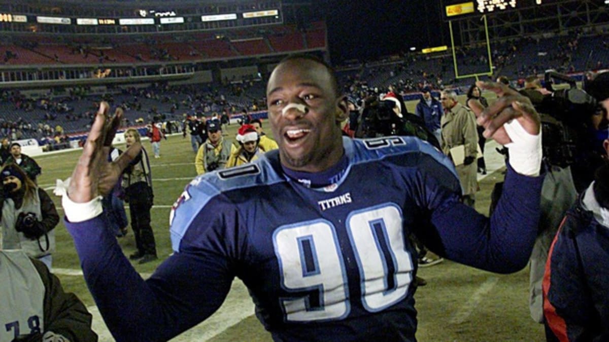 Tennessee Titans: Ranking every 1st-round draft pick since 1999