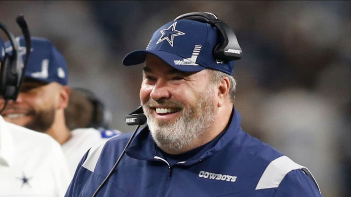 Adversity Makes Champions!' Dallas Cowboys' Remarkable Rebounds with Coach  Mike McCarthy - FanNation Dallas Cowboys News, Analysis and More