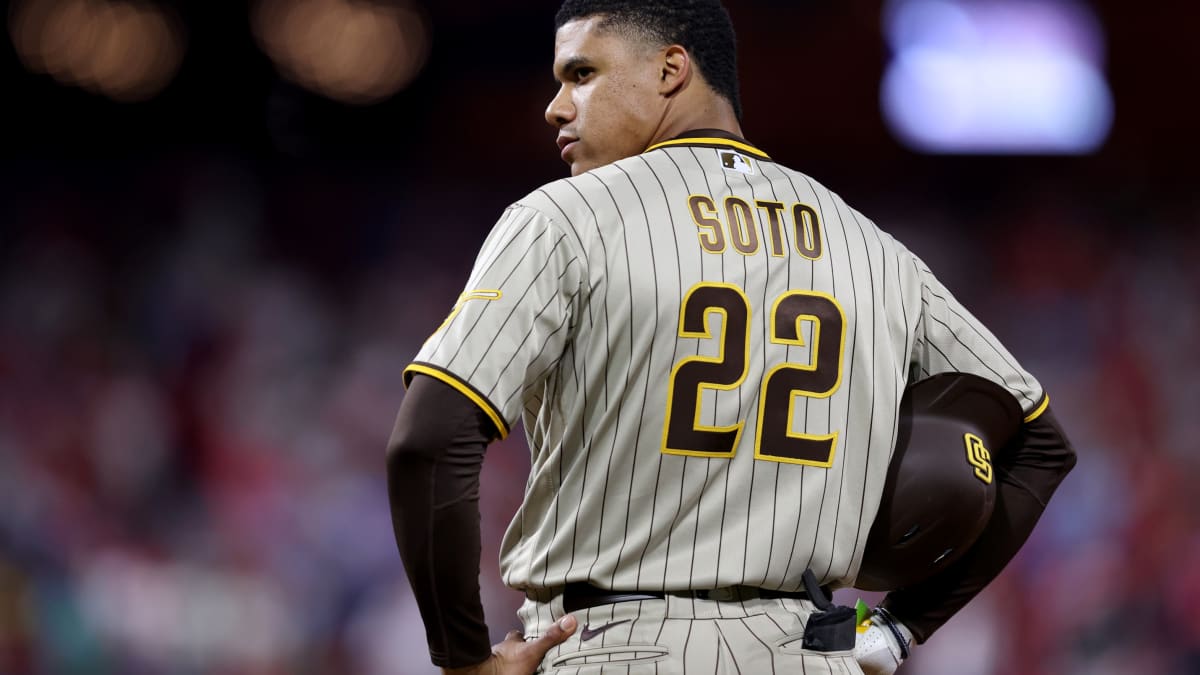 Padres News: Juan Soto Has No WBC Restrictions Following Calf Strain -  Sports Illustrated Inside The Padres News, Analysis and More