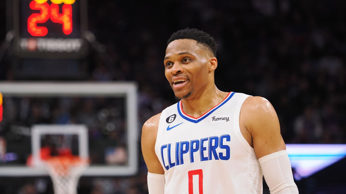 L.A. Clippers cruise past Kings in the capital city - Sports Illustrated LA  Clippers News, Analysis and More