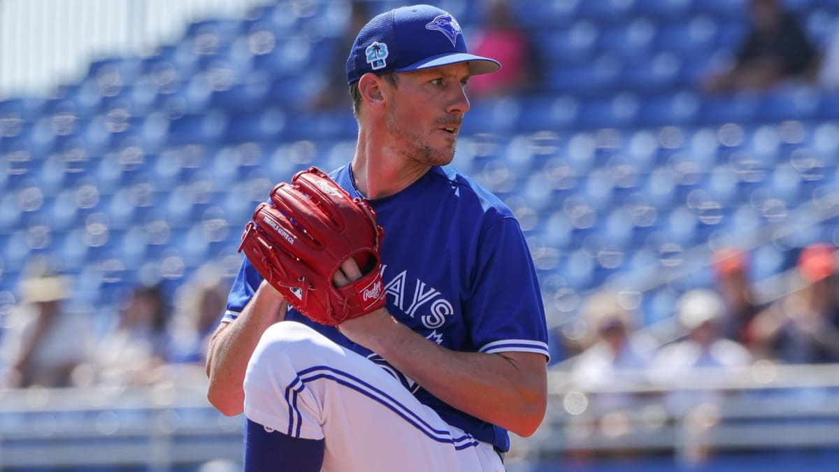 Daulton Varsho showed he can hit left-handed pitching, Chris Bassitt  struggled in his Blue Jays debut, and more as Toronto fell to the Cardinals  - BlueJaysNation