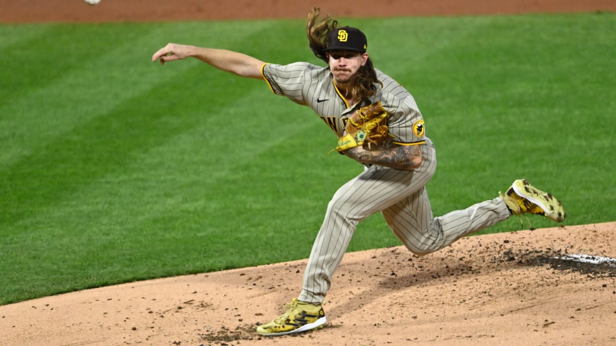 Indians' Mike Clevinger calls out MLB over fine for cleats