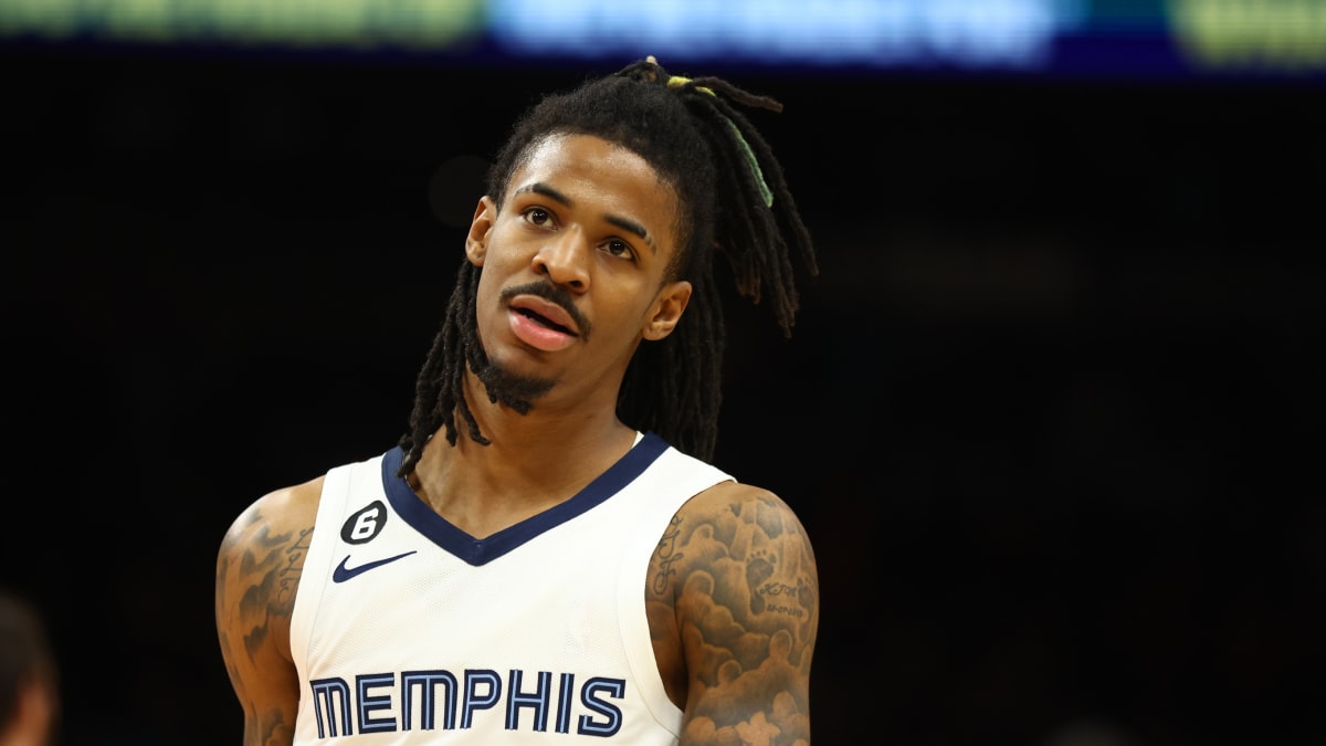 Ja Morant returns to Grizzlies after missing 9 games