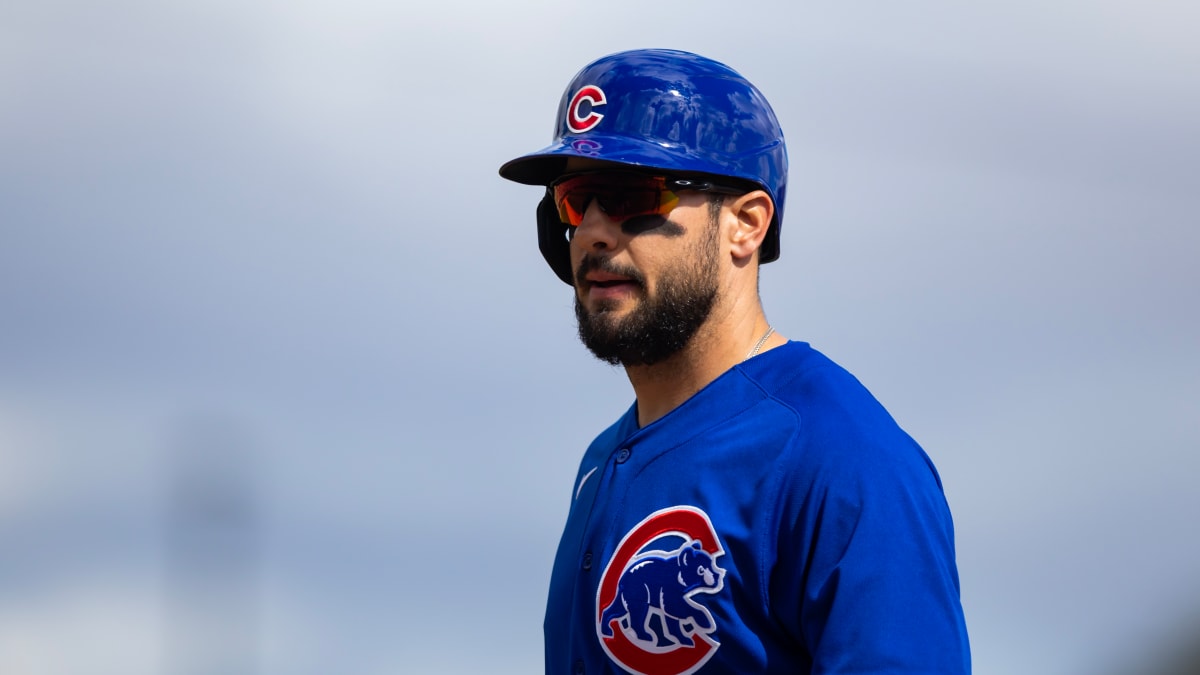 Cubs' Roster at 37 as Mike Tauchman Reassigned