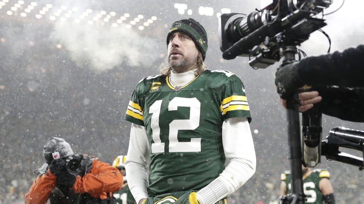 Packers' Credit-Card Approach To Salary Cap Is Painful Necessity