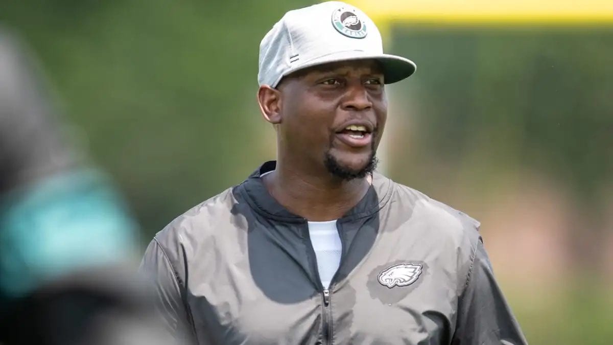 Baltimore Ravens Assistant Dennard Wilson Interviewed by Tennessee Titans  for Defensive Coordinator Position - Sports Illustrated Baltimore Ravens  News, Analysis and More