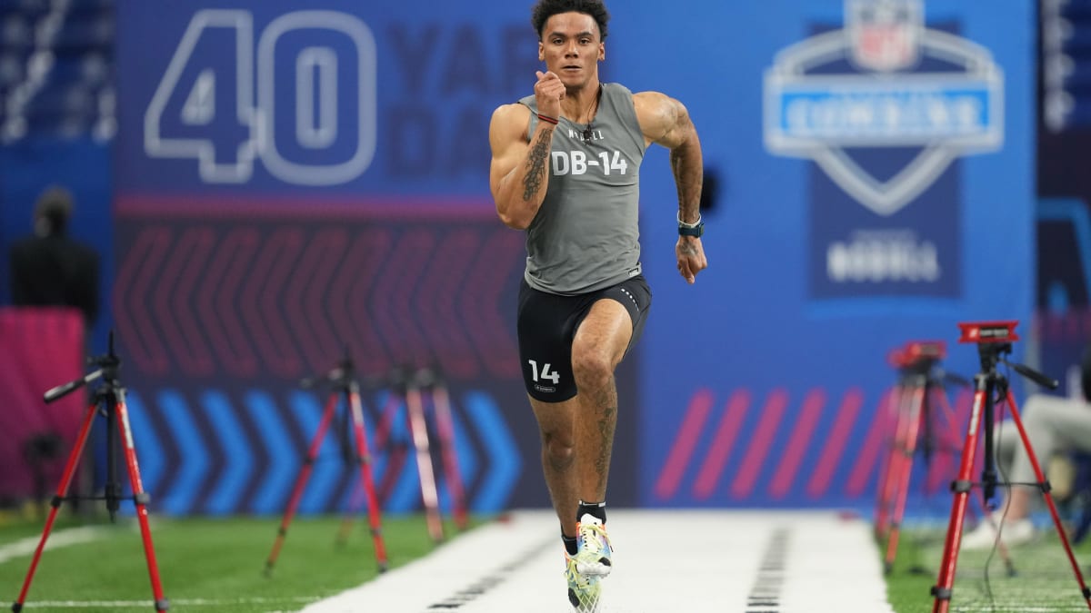 Will L.A. pursue the NFL Scouting Combine?