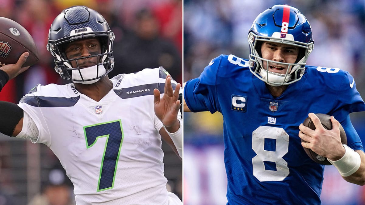 MNF Week 4: Seahawks-Giants preview, props, prediction