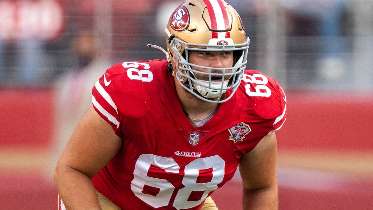 Three 49ers Who Should Make a Bigger Impact Next Season - Sports  Illustrated San Francisco 49ers News, Analysis and More