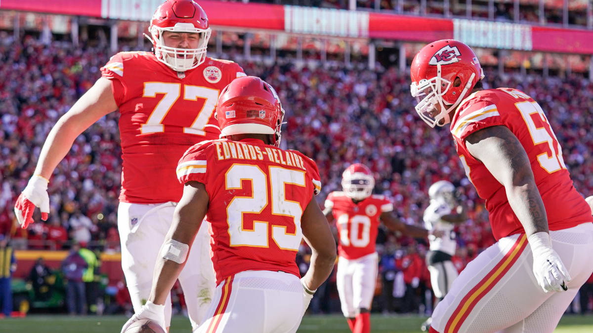 2023 NFL free agency: Andrew Wylie pens goodbye to Kansas City Chiefs