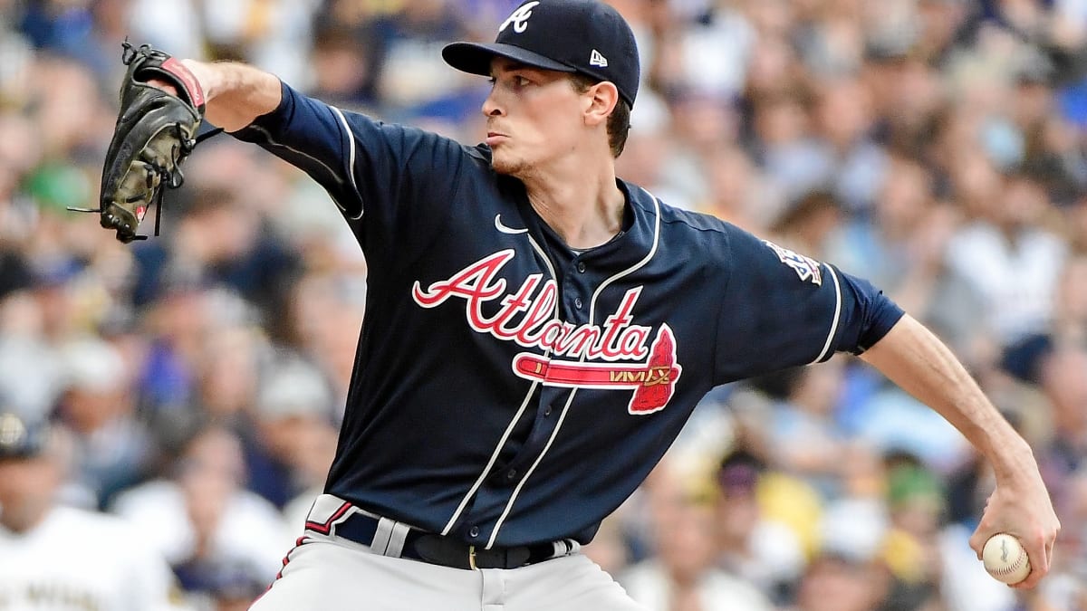 Shanks: Max Fried's future should be Atlanta Braves top priority