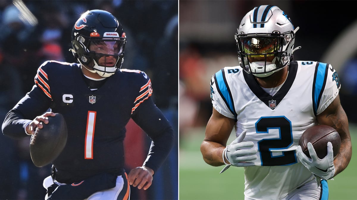 Texans come out as major losers after blockbuster Bears-Panthers trade