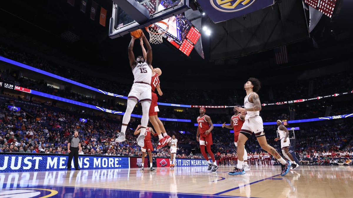 Texas A&M Aggies drop SEC title game to Vanderbilt Commodores