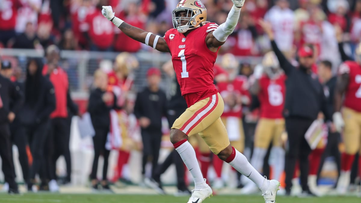 Why A Jimmie Ward Return To The San Francisco 49ers Is Unlikely