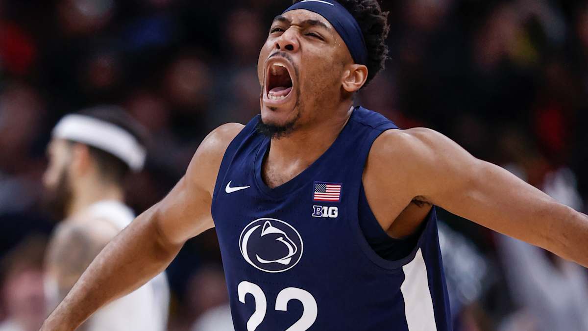 Onward State on X: With the No. 32 overall pick in the 2023 NBA Draft, the  Denver Nuggets selectJalen Pickett!  / X