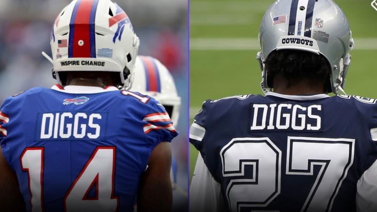 Buffalo Bills 'Privately Open' to Trade of 'Frustrated' Stefon Diggs? Truth  Inside the Rumor - Sports Illustrated Buffalo Bills News, Analysis and More